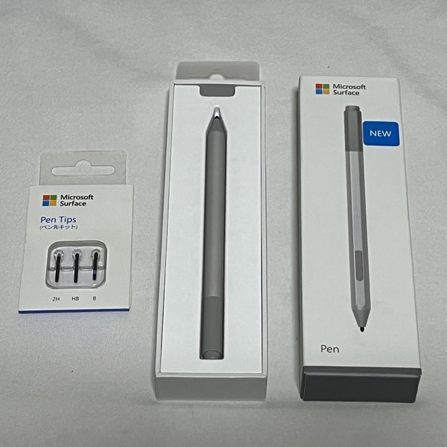 Surface Pen EYU-00015＋ペン先キット