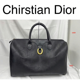 ディオール(Christian Dior) ボストンバッグ(メンズ)の通販 13点 
