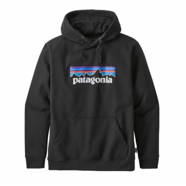 patagonia(パタゴニア)の【早い者勝ち】パタゴニア patagonia  スウェット パーカー Mサイズ メンズのトップス(パーカー)の商品写真