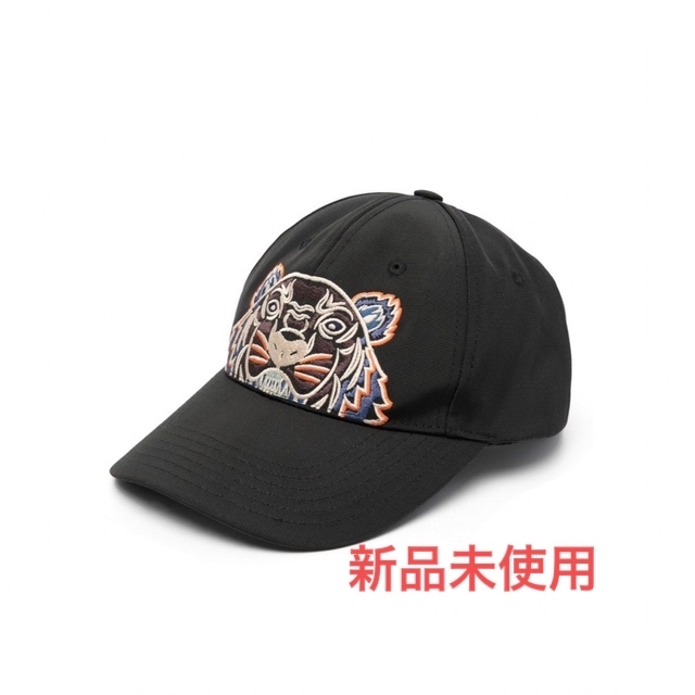 KENZO キャップ