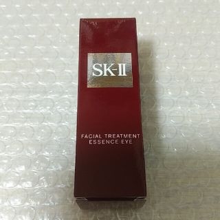 エスケーツー(SK-II)のSK-II フェイシャルトリートメントエッセンスーアイ15g(アイケア/アイクリーム)