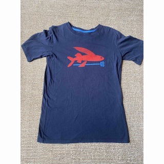 パタゴニア(patagonia)のパタゴニア  キッズTシャツ　L12(Tシャツ/カットソー)