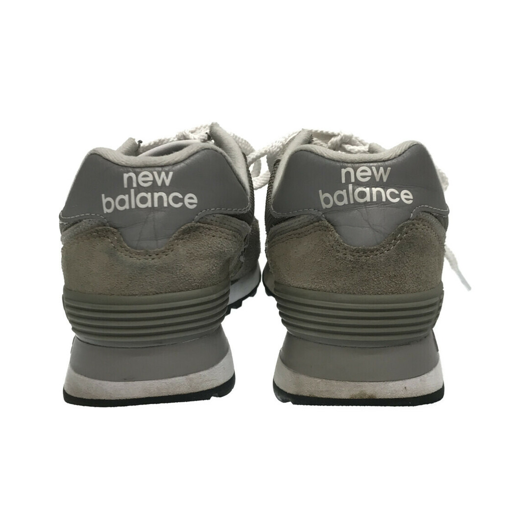 New Balance(ニューバランス)のニューバランス ローカットスニーカー レディース 22.5 レディースの靴/シューズ(スニーカー)の商品写真