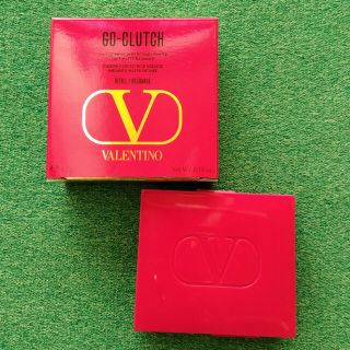新品未使用 ✨VALENTINO Go クラッチ & ミニロッソ 高評価 qlc.co.il