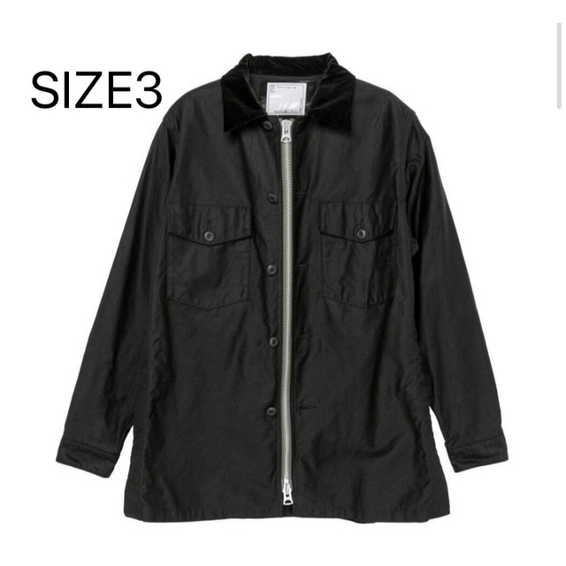 サイズ2 sacai WTAPS Mill LS 01 Shirt khaki | gulatilaw.com