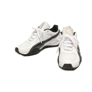 プーマ(PUMA)のプーマ PUMA トレーニングシューズ トレシュー    キッズ 23(スニーカー)