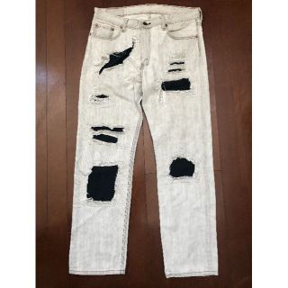 リーバイス(Levi's)のリーバイス505 (W36 L30)(デニム/ジーンズ)