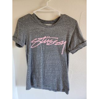 ステューシー(STUSSY)のstussy Tシャツ(Tシャツ/カットソー(半袖/袖なし))