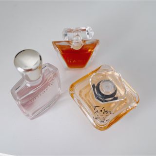 ランコム(LANCOME)のなお様専用♡ランコム LANCOME 香水ミニボトル1本(香水(女性用))