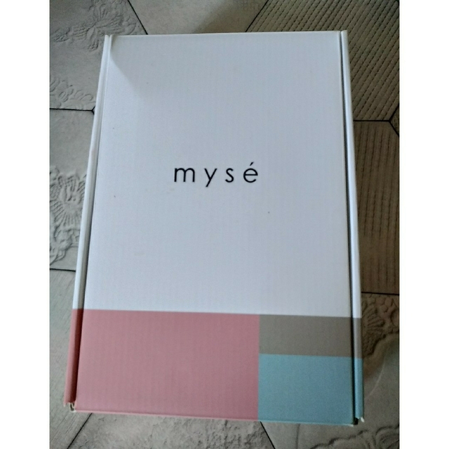 myséスカルプリフト　MS-80W