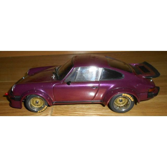 エグゾド 1/18 ポルシェ 934 ジャンク 本体のみ | www.innoveering.net