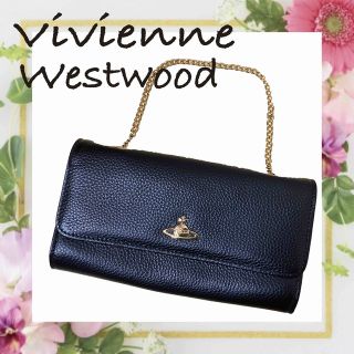 ヴィヴィアンウエストウッド(Vivienne Westwood)のvivianne westwood バッグ正規品(ショルダーバッグ)