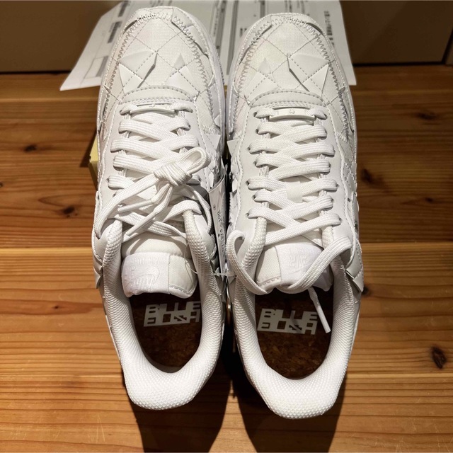 NIKE(ナイキ)の専用Billie Eilish × Nike Air Force 1 Low  メンズの靴/シューズ(スニーカー)の商品写真