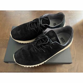 オニツカタイガー(Onitsuka Tiger)のOnitsuka Tiger オニツカタイガー  黒 28.0cm(スニーカー)