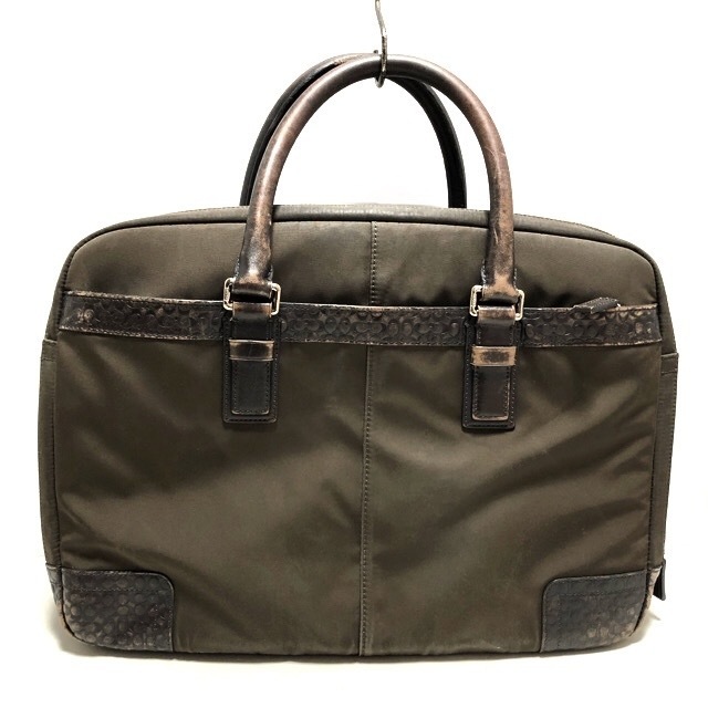 COACH - COACH(コーチ) ビジネスバッグ - F70549の通販 by ブラン COACH - COACH(コーチ) ビジネスバッグ - F70549の通販 by ブラン