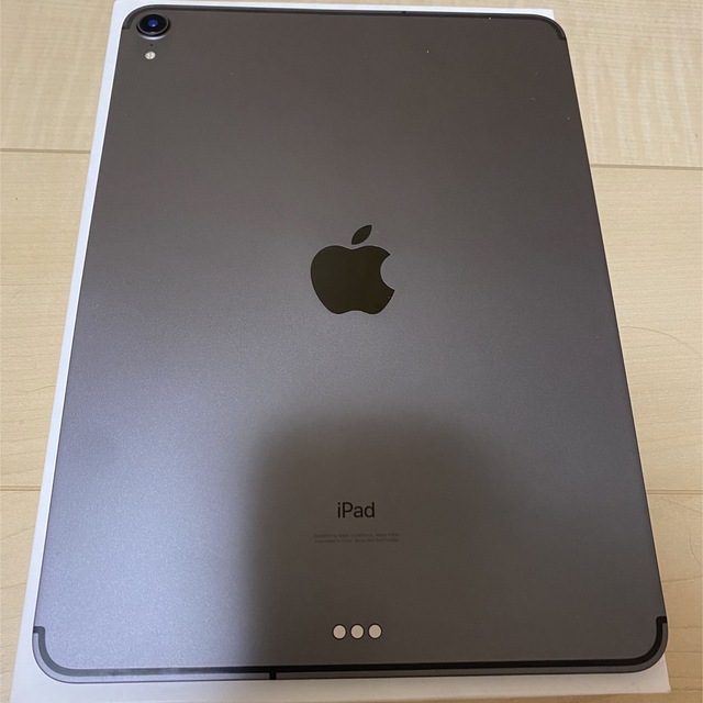 Apple - 【ジャンク】iPad Pro11インチ 第1世代の通販 by はる