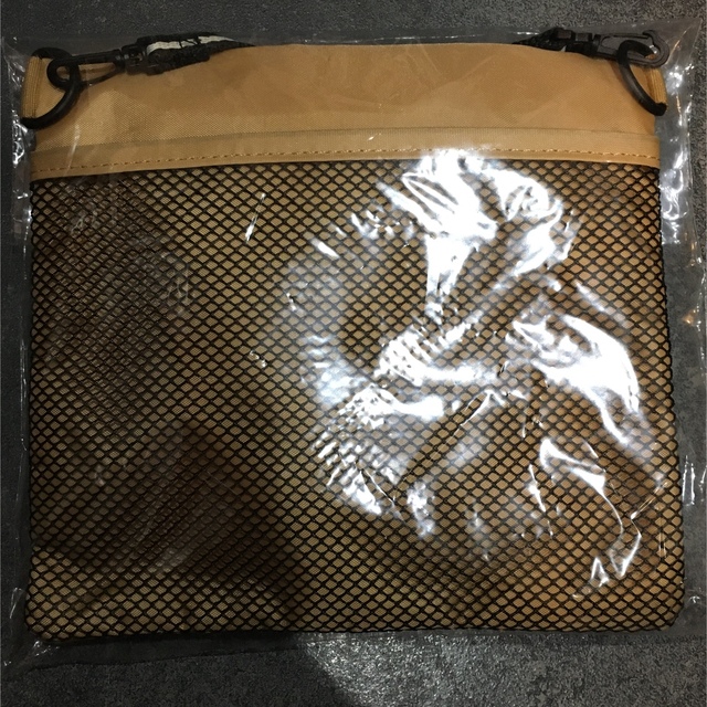 エコバッグ　サコッシュバッグ レディースのバッグ(エコバッグ)の商品写真