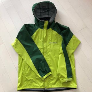 mont bell - モンベル mont-bell 1128293 サンダーパス ジャケット Lの