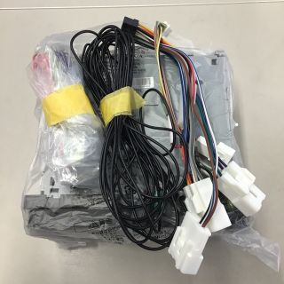 イクリプス　AVN138MW カーナビ(その他)