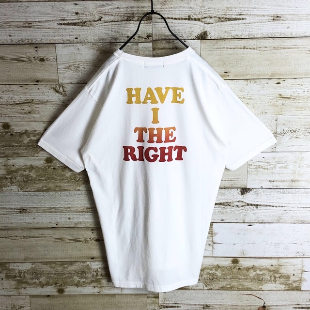 hystericglamour ヒステリックグラマー tシャツ ビックロゴ入り