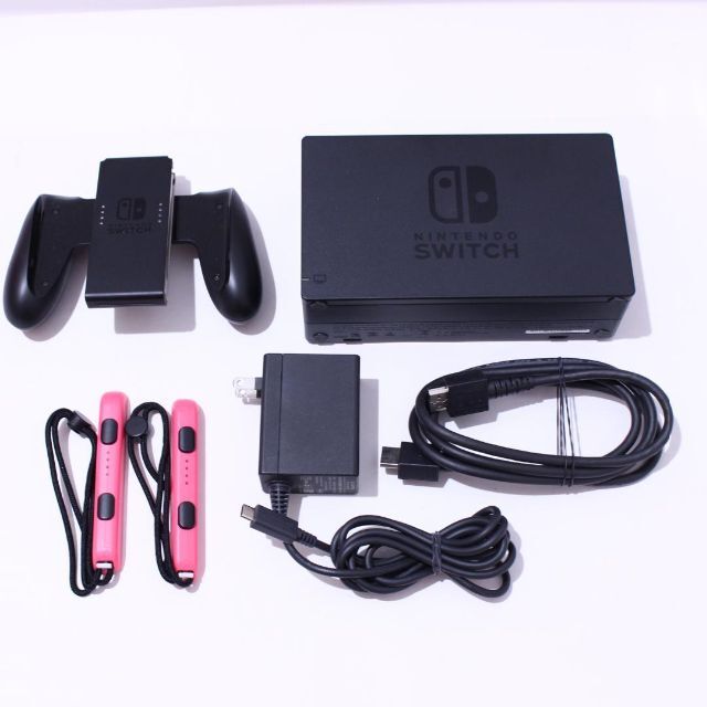 ニンテンドースイッチ 本体 Nintendo Switch カスタマイズモデルの通販