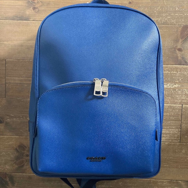 美品】COACH コーチ ケネディ バックパック/リュック | labiela.com