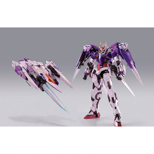 METAL BUILDトランザムライザー Full Particle ver. | www.jarussi.com.br