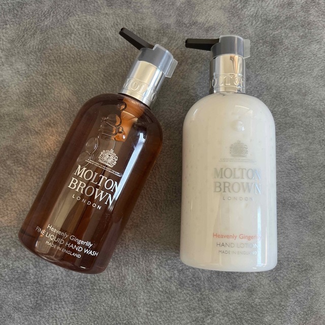 MOLTON BROWN