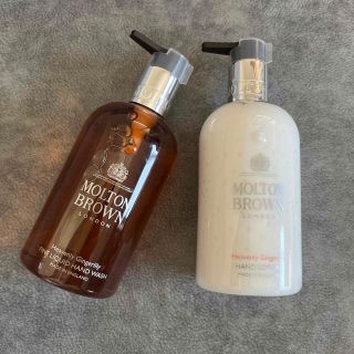 モルトンブラウン(MOLTON BROWN)のMOLTON BROWN(ハンドクリーム)