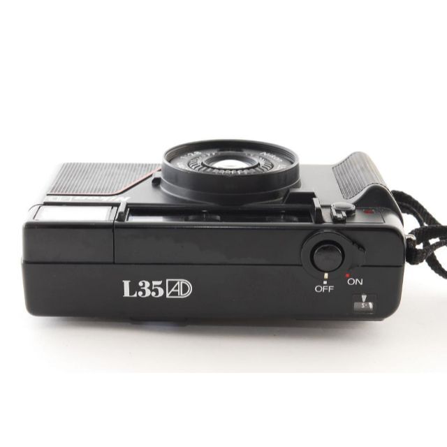 C2149】ピカイチ L35AD ISO 400 【絶品】 blog.skash.com