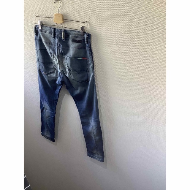 新品 Levi's リーバイス 84558-0027 W30 リンス デニム