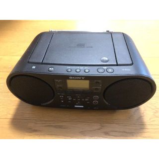 ソニー(SONY)のZS-RS81BT(その他)