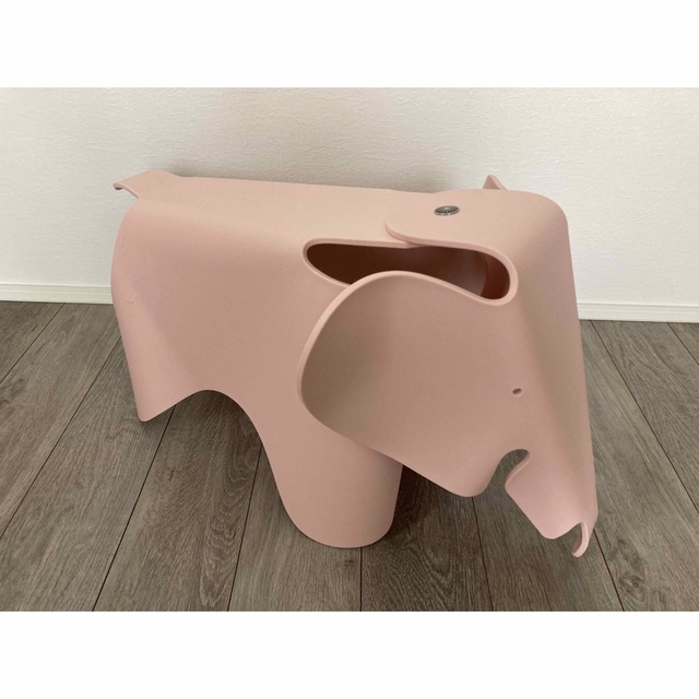 未使用Vitra ヴィトラ Eames Elephant イームズ エレファントの通販 by しら's shop｜ラクマ