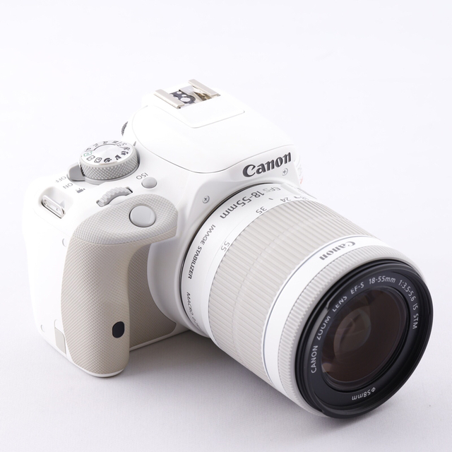 Canon - 987☆EOS kiss x7☆CANONキヤノン☆使用頻度ごく僅かの通販 by ...