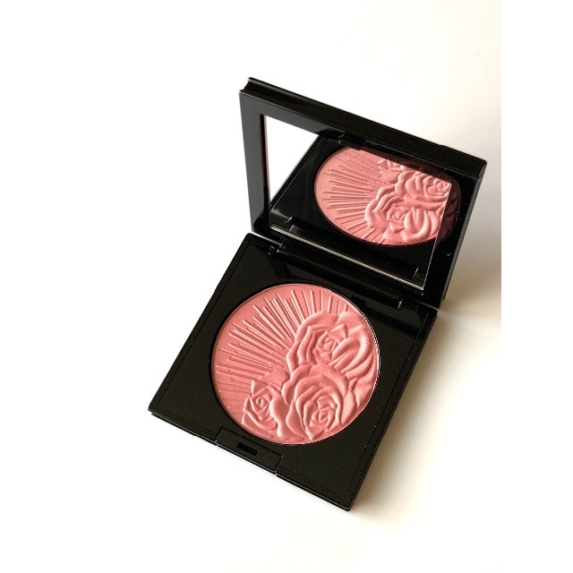 Sephora(セフォラ)のPat McGrath パットマクグラス／Blush・Nymphette  コスメ/美容のベースメイク/化粧品(チーク)の商品写真