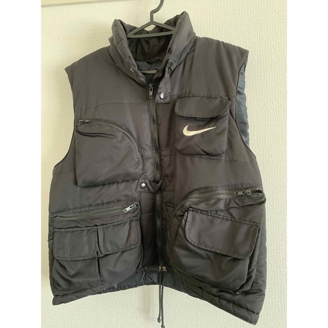 NIKE フィッシングベスト