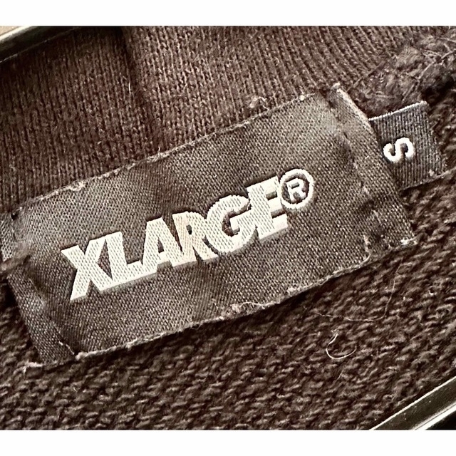 XLARGE(エクストララージ)のXLARGE×ドラゴンボール パーカー メンズのトップス(パーカー)の商品写真