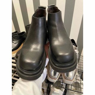 ボッテガ(Bottega Veneta) ブーツ(レディース)の通販 200点以上 ボッテガ(Bottega Veneta) ブーツ(レディース)の通販 200点以上