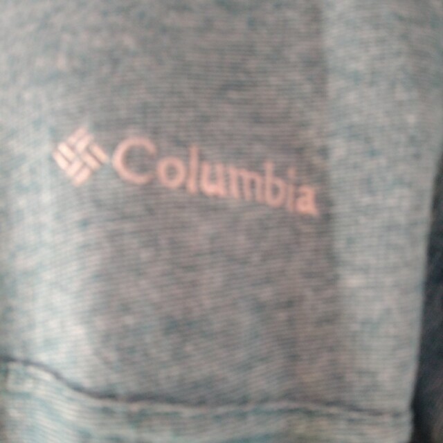 Columbia(コロンビア)のコロンビア　長袖 レディースのトップス(カットソー(長袖/七分))の商品写真