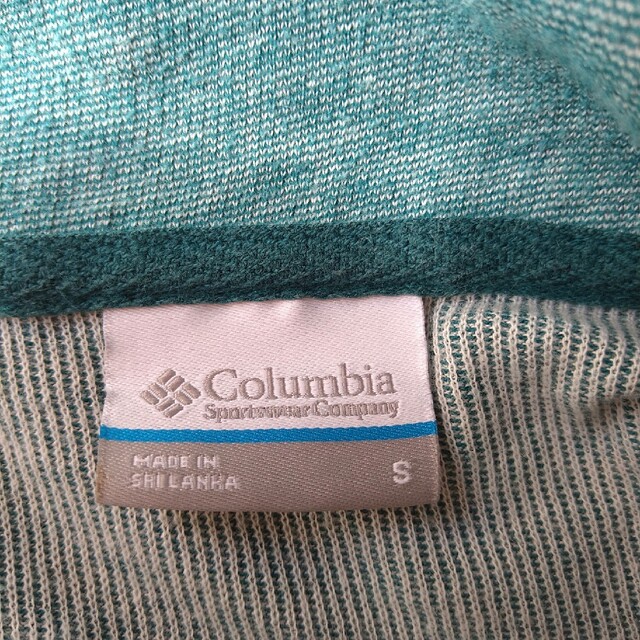 Columbia(コロンビア)のコロンビア　長袖 レディースのトップス(カットソー(長袖/七分))の商品写真