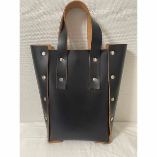 エンダースキーマ(Hender Scheme)のHender Scheme assemble hand bag tall S (ハンドバッグ)