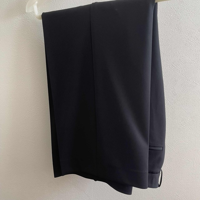 TODAYFUL(トゥデイフル)のtodayful Doubletuck Twill Trousers 新品 レディースのパンツ(カジュアルパンツ)の商品写真