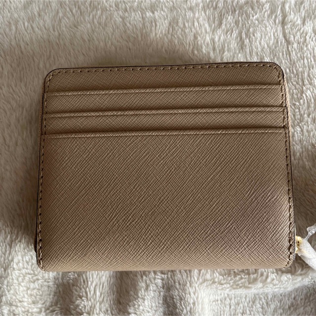 Michael Kors(マイケルコース)のMICHAELKORS折財布 レディースのファッション小物(財布)の商品写真
