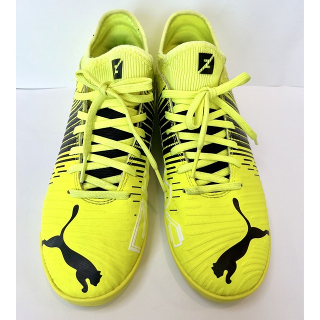 アウトレット☆送料無料】 新品 プーマ PUMA スニーカー サッカー トレーニングシューズ PUMA Spirit Ⅲ TT JR 24.0