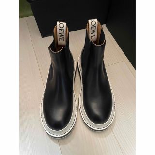 ロエベ ブーツ(レディース)の通販 91点 | LOEWEのレディースを買うなら
