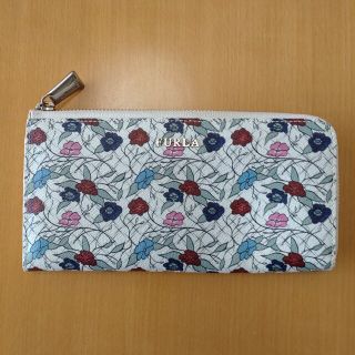 フルラ 財布(レディース)(花柄)の通販 31点 | Furlaのレディースを