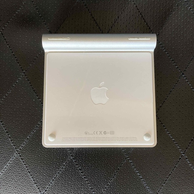 Apple - APPLE Magic Trackpad マジックトラックパッド A1339の通販 by ...
