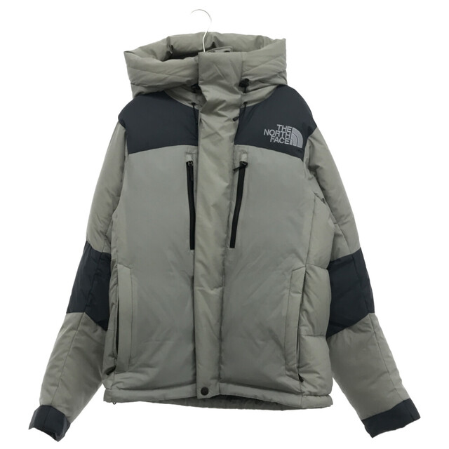 THE NORTH FACE ザノースフェイス 22AW Baltro Light Jacket ND92240