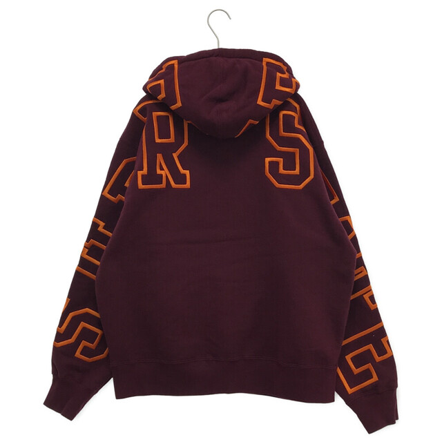 注目のブランド 22AW 新品 シュプリーム ステート フーディ フーディー