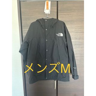 ザノースフェイス(THE NORTH FACE)の【THE NORTH FACE/ ザノースフェイス】マウンテンライトジャケットM(マウンテンパーカー)